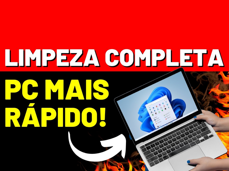 Limpeza .bat